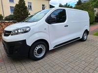 gebraucht Opel Vivaro Kasten 1.5 TÜV/Service neu