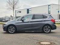 gebraucht BMW 218 i Active TourerSport Line *Autom.*Navi*LED*