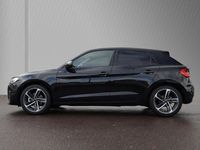 Neu Audi A1 Sportback Advanced Plus 116 PS (85 kW) 2025 Mythosschwarz metallic Kleinwagen