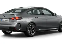 Gebraucht BMW 220 Shadowline 163 PS (119 kW) 2025 Grau Coupé