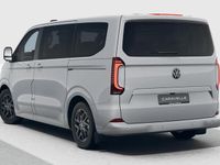 Neu VW T7 Style 150 PS (110 kW) 2026 Grau Van