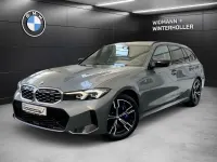 Gebraucht BMW M340 Comfort Edition 340 PS (250 kW) 2025 Grau Limousine
