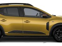 Neu Dacia Sandero Extreme 122 PS (89 kW) 2026 SUV