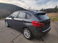 gebraucht BMW 218 Active Tourer 218 i Aut.