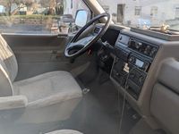 Second-hand VW T4 77 CP (56 kW) 1993 Verde Van