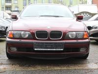 gebraucht BMW 540 Touring Schiebedach/Tempomat/4.4 V8 Motor