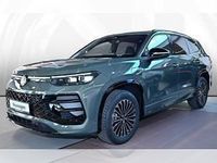 Neu VW Tayron Style 177 PS (130 kW) 2026 Grün (cipressinogrün metallic) SUV