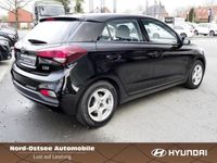 gebraucht Hyundai i20 1.0 Trend