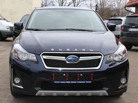 Gebraucht Subaru XV 150 PS (110 kW) 2017 Dark blue pearl SUV
