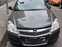 Occasion Opel Astra 90 ch (66 kW) 2009 Gris Break