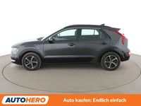 Gebraucht Kia Niro Vision 182 PS (133 kW) 2022 Grau SUV