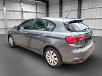 Gebraucht Fiat Tipo Easy 120 PS (88 kW) 2017 Grau Limousine