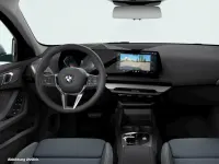 Gebraucht BMW 120 Shadowline 150 PS (110 kW) 2025 Alpinweiss Kleinwagen