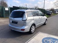 gebraucht Mazda 5 Lim. 1.8 Active