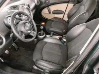 Gebraucht Mini Countryman Chili 185 PS (136 kW) 2012 Grün SUV
