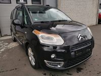 gebraucht Citroën C3 Picasso Exclusive*KLIMA*ALU*
