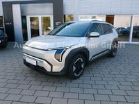 Gebraucht Kia EV3 Earth 150 kW (204 PS) 2025 Grau SUV