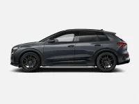 Neu Audi Q4 e-tron Sport 219 kW (299 PS) 2026 Tamboragrau metallic SUV
