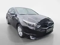 Gebraucht Kia Ceed Vision 140 PS (102 kW) 2025 1k zilinaschwarz met Kleinwagen