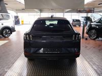 Gebraucht Ford Mustang 294 PS (216 kW) 2021 Blau Limousine