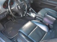 Gebraucht Audi A3 S-Line 140 PS (102 kW) 2004 Blau Kleinwagen