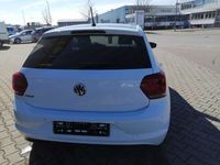 gebraucht VW Polo Comfortline