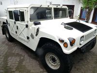 Gebraucht Hummer H1 131 PS (96 kW) 1988 Beige SUV