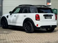 Occasion Mini Cooper D Countryman 150 ch (110 kW) 2019 Blanc SUV