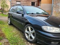 gebraucht Opel Omega Caravan b 2,2 dti