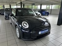 Gebraucht Mini Cooper 136 PS (100 kW) 2023 Schwarz Kleinwagen