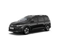Neu Dacia Jogger Expression 158 PS (116 kW) 2026 Schwarz Van / Kleinbus