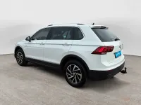 Brugt VW Tiguan Join 131 HK (96 kW) 2019 SUV