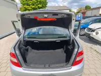 Gebraucht Mercedes C200 136 PS (100 kW) 2008 Other Limousine