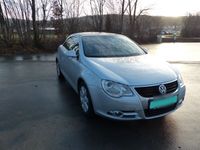 gebraucht VW Eos 2.0 FSI Standard