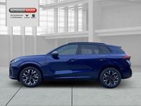 Usata Cupra Terramar 150 CV (110 kW) 2026 Blu SUV