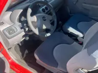 Gebraucht Nissan Micra 60 PS (44 kW) 2000 Rot Kleinwagen