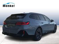 Gebraucht BMW 520 M Sport 197 PS (144 kW) 2025 Grau Limousine