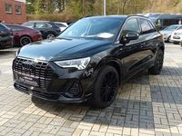Gebraucht Audi Q3 S-Line 460 PS (338 kW) 2024 Schwarz SUV