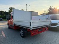 Gebraucht Renault Master 136 PS (100 kW) 2020 Rot Van / Kleinbus