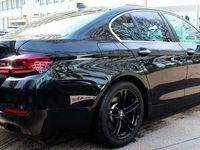 gebraucht BMW 525 d Aut.* NAVI* BI-XENON* HEAD-UP