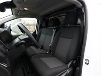 Nowe Citroën Jumpy 144 KM (105 kW) 2025 Biały Minivan