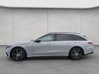 Gebraucht Mercedes E300 Premium 313 PS (230 kW) 2025 Grau Kombi