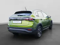 Gebraucht VW Taigo Goal 116 PS (85 kW) 2025 Grün SUV