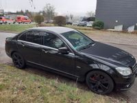 gebraucht Mercedes C180 K BlueEFFICIENCY AVANTGARDE AVANTGARDE