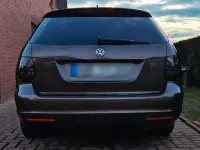 Gebraucht VW Golf VI 122 PS (89 kW) 2011 Braun Kleinwagen
