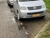 gebraucht VW T5 