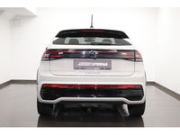 Gebraucht VW Taigo R-line 116 PS (85 kW) 2025 Grau SUV