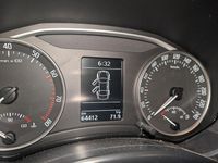 Gebraucht Skoda Octavia Ambiente 122 PS (89 kW) 2009 Grau Kombi