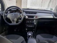 Gebraucht Citroën C3 PureTech 68 PS (50 kW) 2014 Bordeux met Limousine