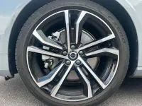 Brugt Volvo S90 Plus 455 HK (334 kW) 2025 Grå Sedan